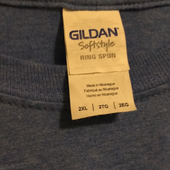 Shirt - Picture 3 of 5